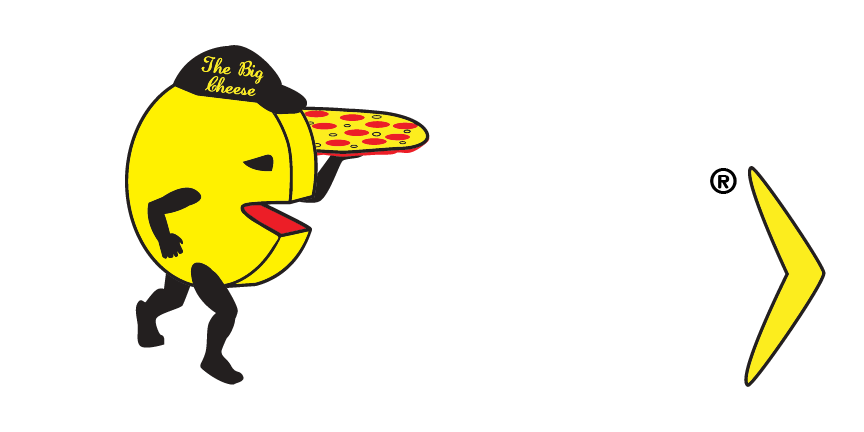 Pizza Man Dan's